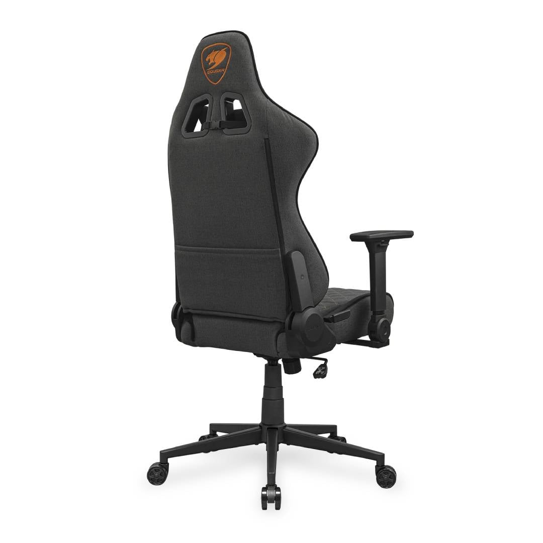 SILLA COUGAR ARMOR ONE V2 GRAY F - 4