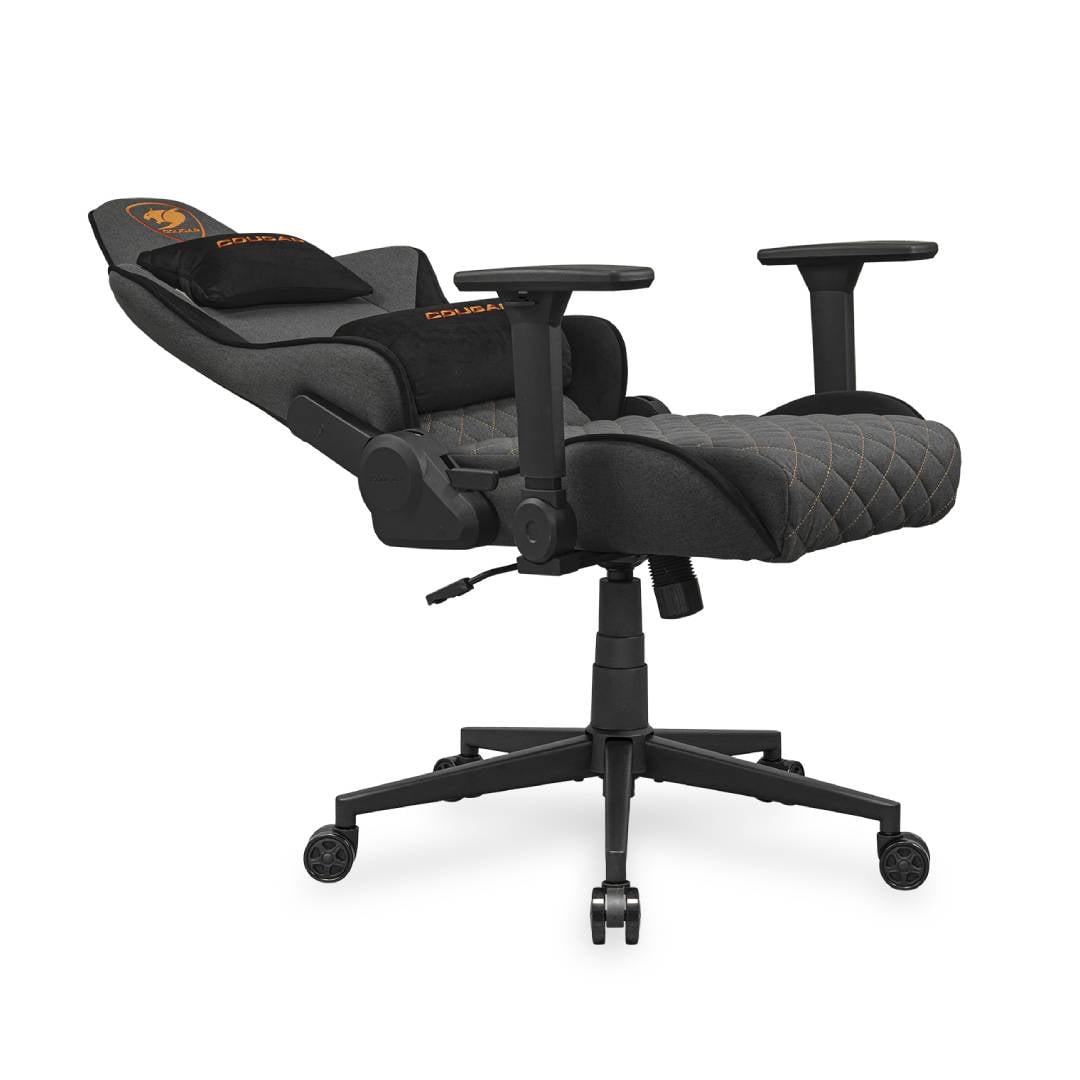 SILLA COUGAR ARMOR ONE V2 GRAY F - 5