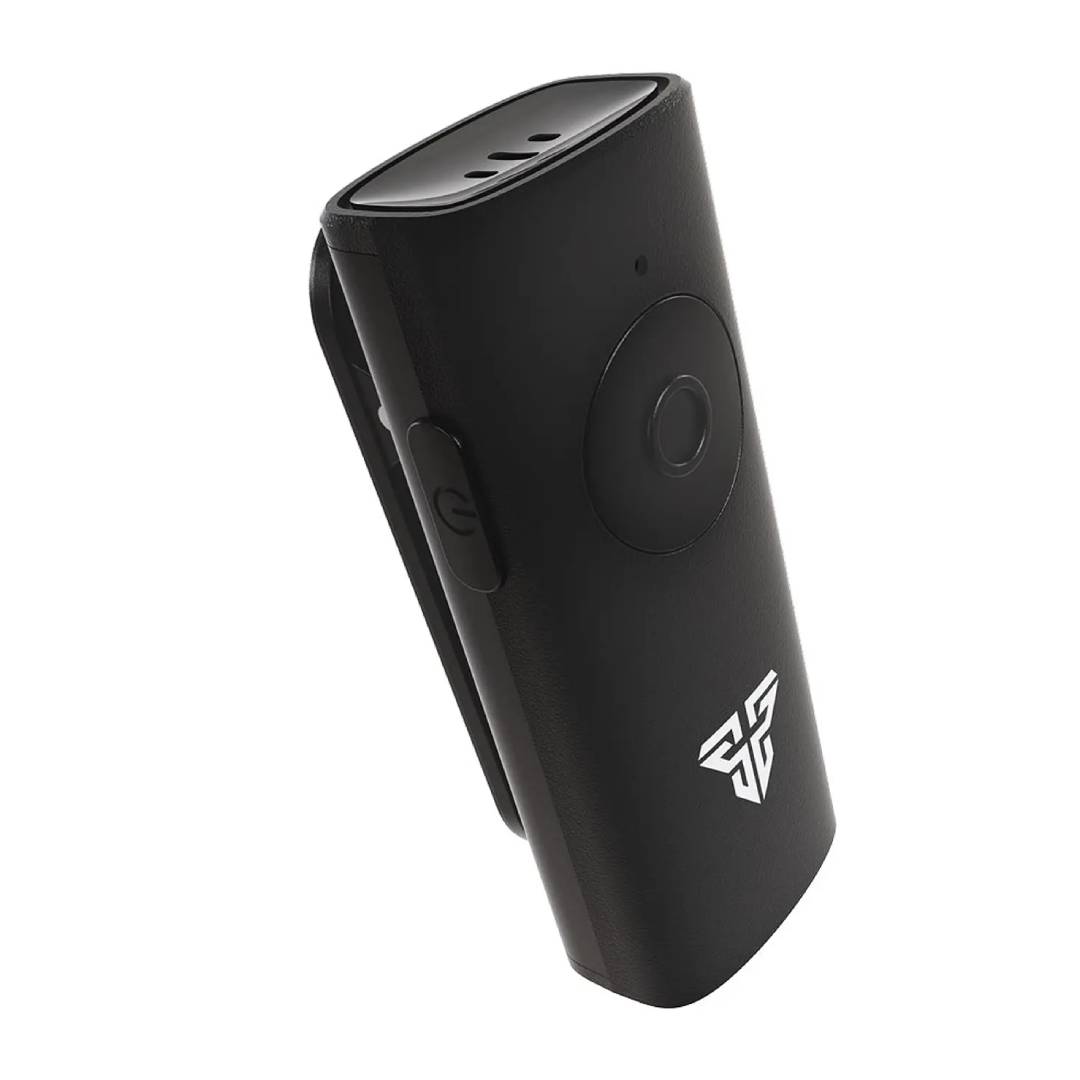 MICROFONO LAVALIER FANTECH LEVIOSA AIR USB C - 6