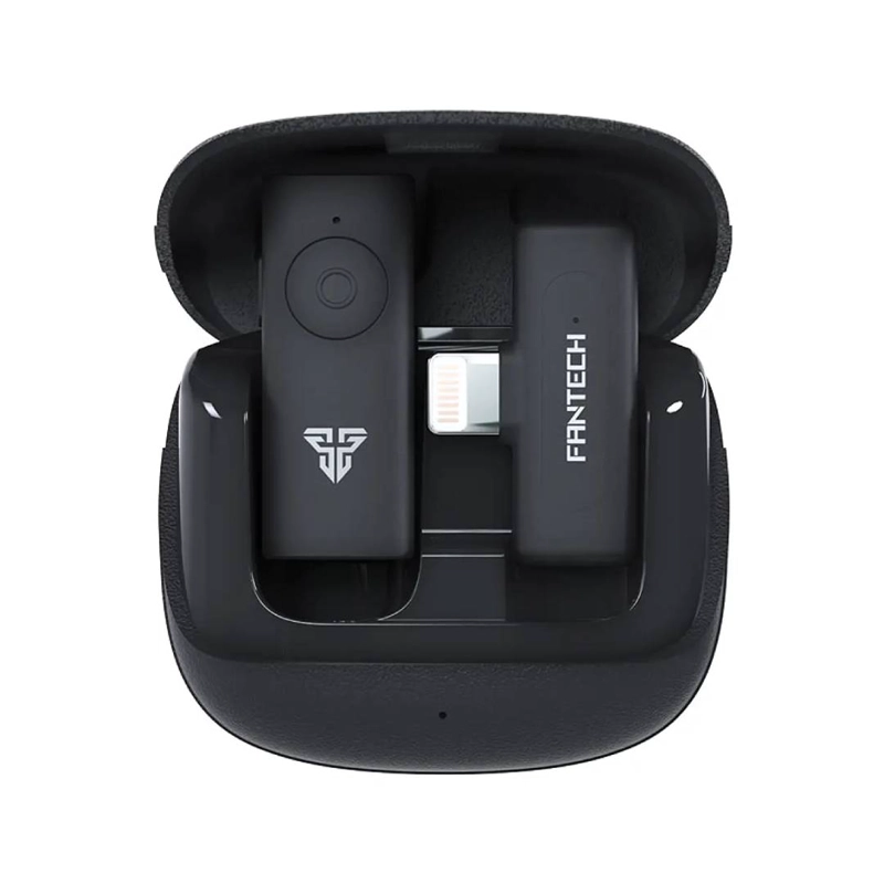 MICROFONO LAVALIER FANTECH LEVIOSA AIR LIGHTNING - 4