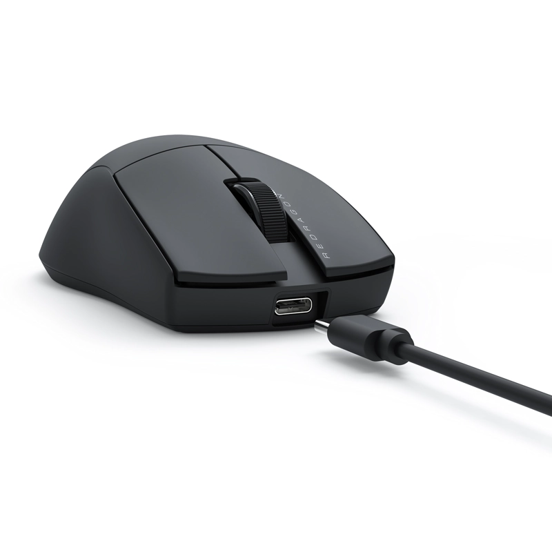 KIT TECLADO Y MOUSE GAMER REDRAGON S145 - 7