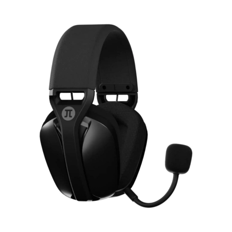 AUDIFONOS PRIMUS GAMING ARCUS 360BT - PBH-360BK, NEGRO - 2
