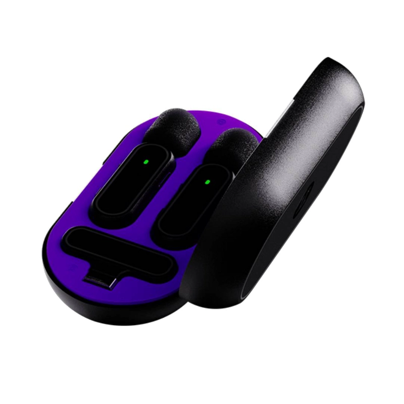 MICROFONO INALAMBRICO PRIMUS PMI-L10BT V0X01, USB TIPO C - 3