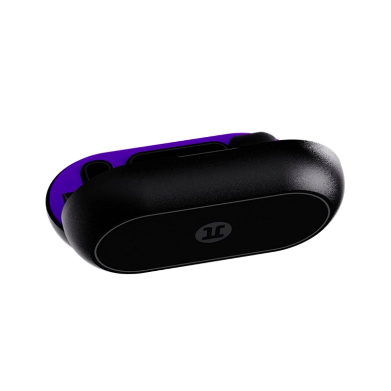 MICROFONO INALAMBRICO PRIMUS PMI-L10BT V0X01, USB TIPO C - 4