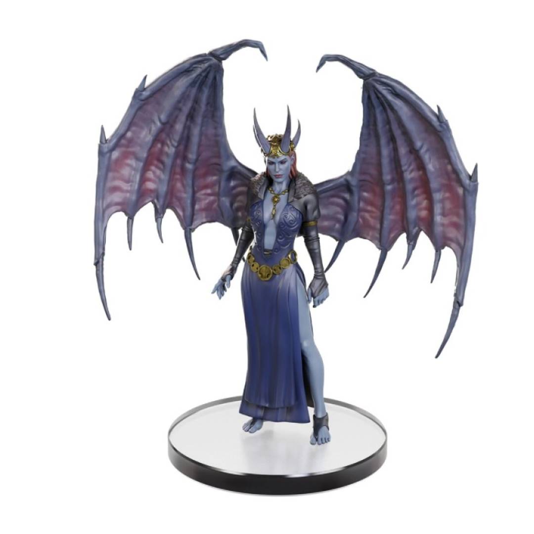 D&D: ICONS OF THE REALMS - MIZORA, MINIATURA EXCLUSIVA - 1