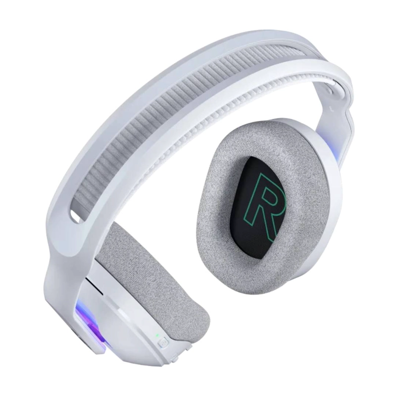 AUDIFONOS INALAMBRICOS LOGITECH G522 LIGHTSPEED BLANCO - 6