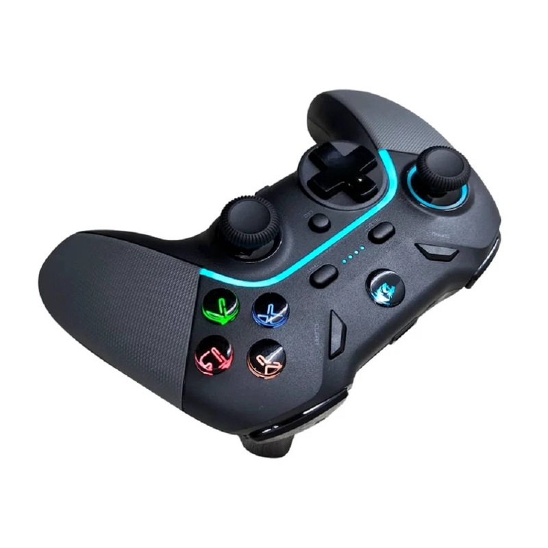 JOYSTICK REDRAGON HARROW PRO INALAMBRICO - 2