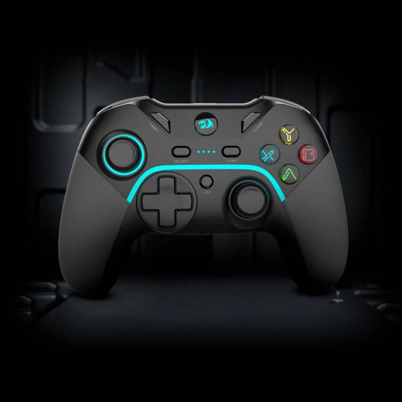 JOYSTICK REDRAGON HARROW PRO INALAMBRICO - 3
