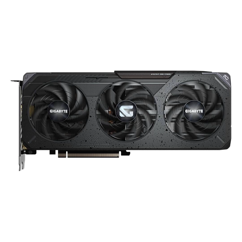 TARJETA DE VIDEO GIGABYTE RX 9060 XT GAMING OC 16G GDDR6 - 2