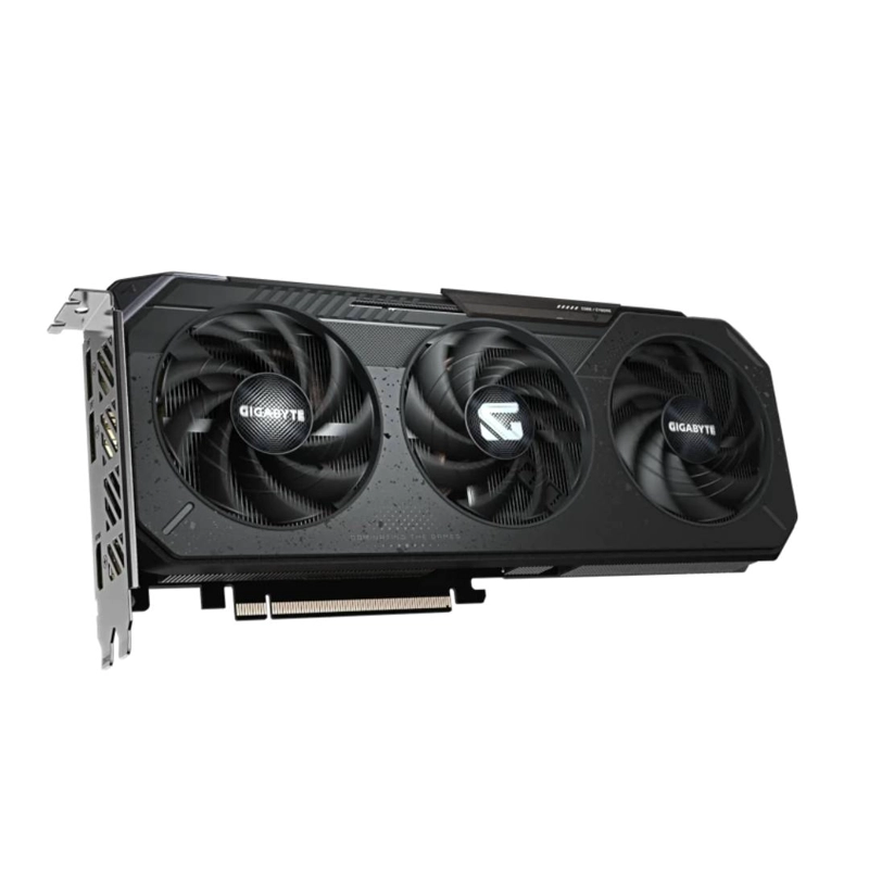 TARJETA DE VIDEO GIGABYTE RX 9060 XT GAMING OC 16G GDDR6 - 3