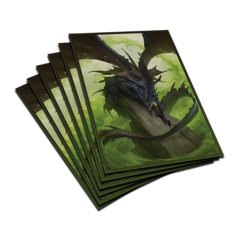 PROTECTOR STANDARD COLECCION DRAGONES - DRAGON - 2