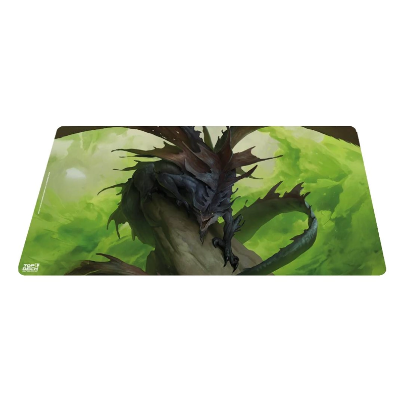 PLAYMAT TOPDECK COLECCION DRAGONES - DRAGON - 2