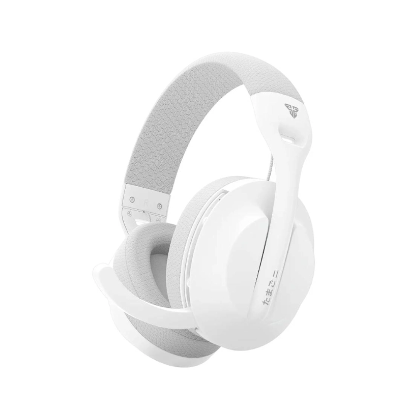 AUDIFONOS IN FANTECH WHG04 TAMAGO II WHITE - 1