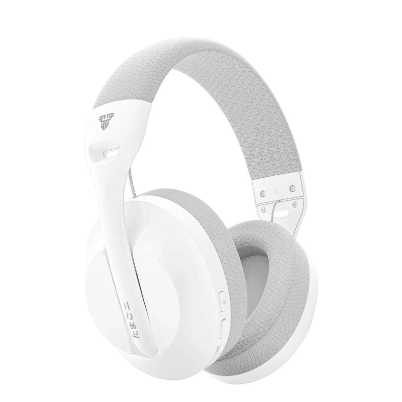AUDIFONOS IN FANTECH WHG04 TAMAGO II WHITE - 2