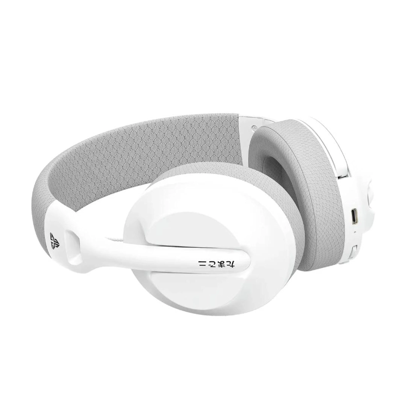 AUDIFONOS IN FANTECH WHG04 TAMAGO II WHITE - 3