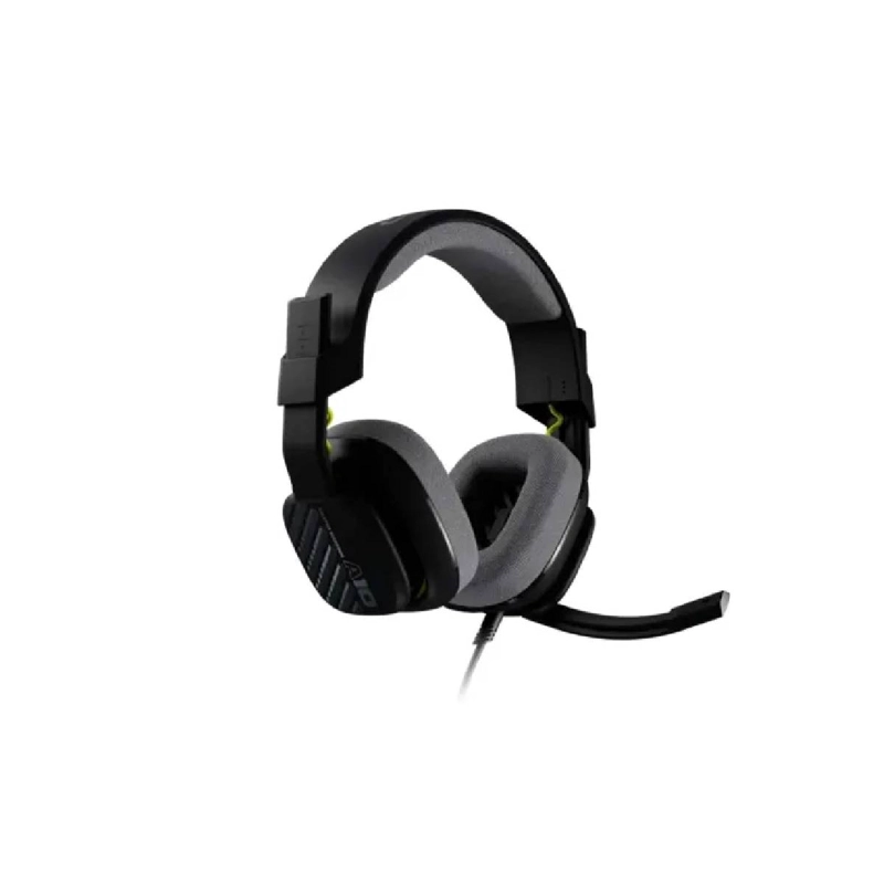 AUDIFONOS GAMER LOGITECH ASTRO GAMING A10 GEN 2 NEGRO - 2