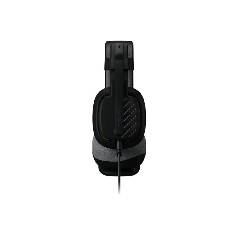 AUDIFONOS GAMER LOGITECH ASTRO GAMING A10 GEN 2 NEGRO - 3