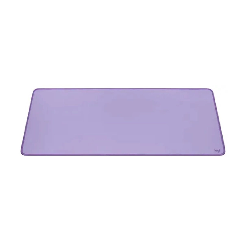 MOUSEPAD LOGITECH DESK MAT STUDIO SERIES LILAC - 2