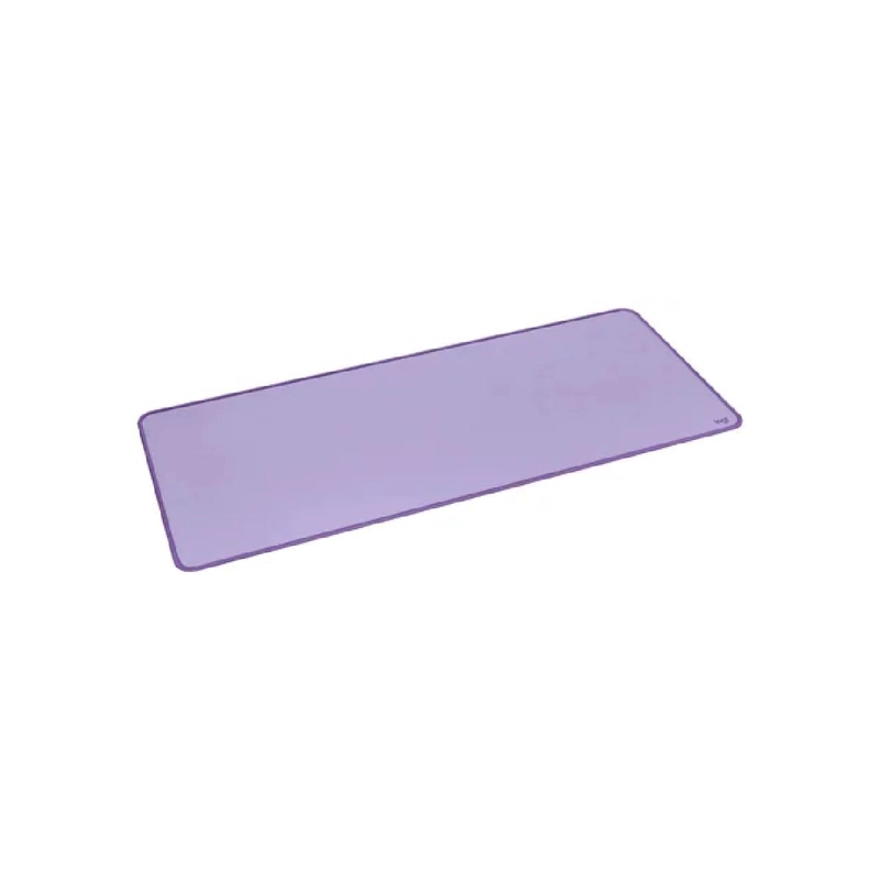 MOUSEPAD LOGITECH DESK MAT STUDIO SERIES LILAC - 3