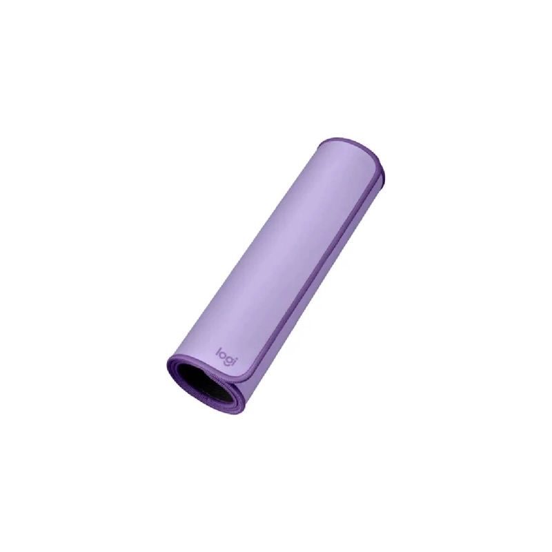 MOUSEPAD LOGITECH DESK MAT STUDIO SERIES LILAC - 4