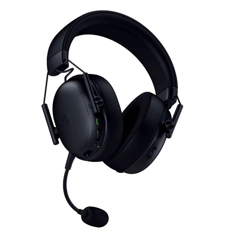 AUDIFONOS GAMER RAZER BLACKSHARK V3 X HYPERSPEED NEGRO - 2