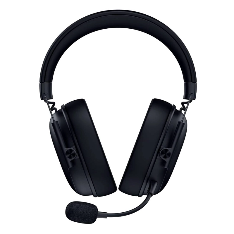 AUDIFONOS GAMER RAZER BLACKSHARK V3 X HYPERSPEED NEGRO - 3