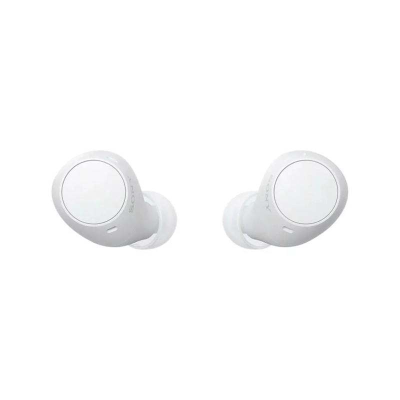 AUDIFONOS SONY WF-C510 TRUE WIRELESS BLANCO - 1