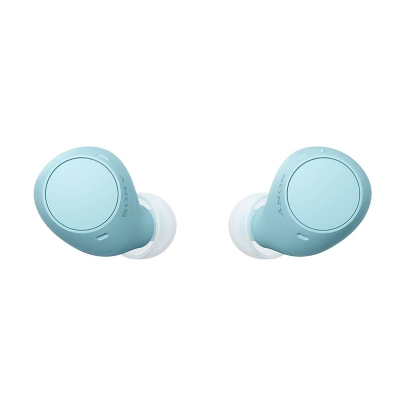 AUDIFONOS SONY WF-C510 TRUE WIRELESS AZUL - 1