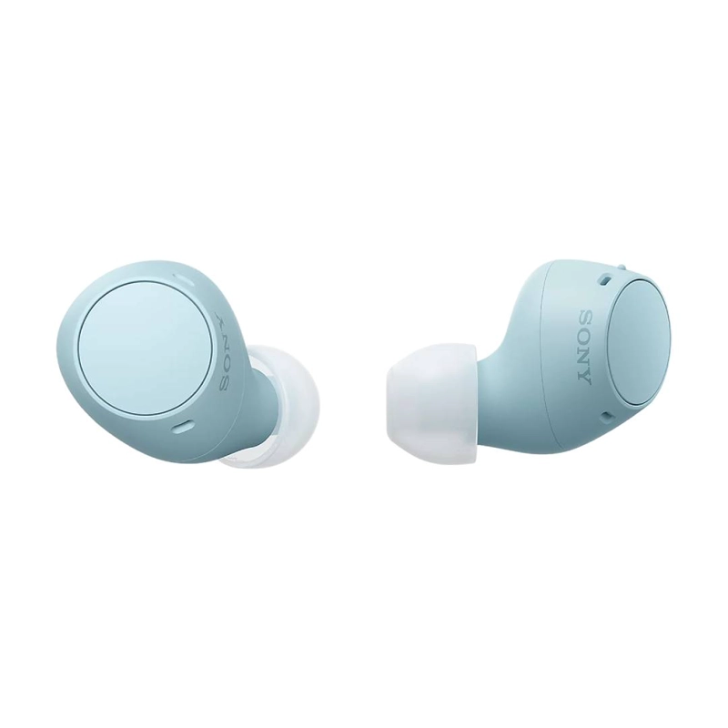 AUDIFONOS SONY WF-C510 TRUE WIRELESS AZUL - 2