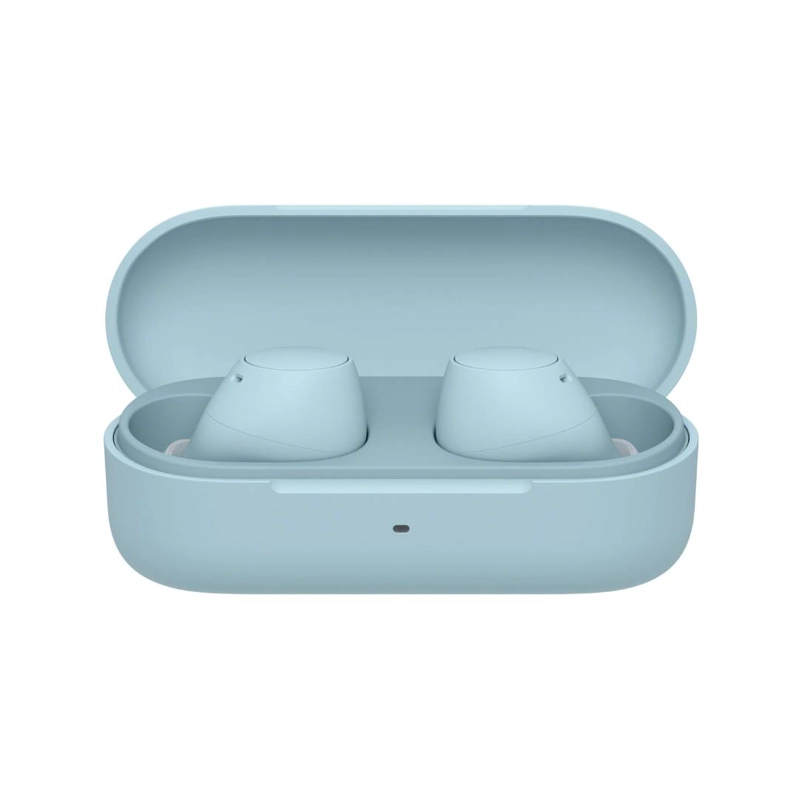 AUDIFONOS SONY WF-C510 TRUE WIRELESS AZUL - 3