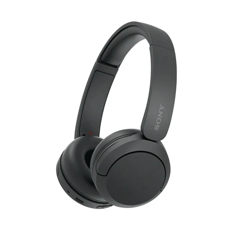 AUDIFONOS INALAMBRICOS SONY WH-CH520 NEGRO - 1