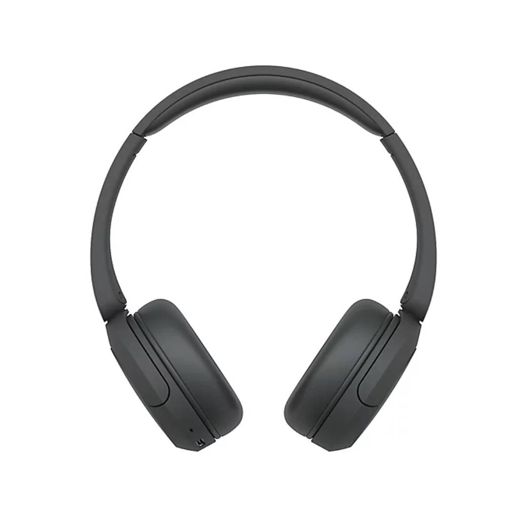 AUDIFONOS INALAMBRICOS SONY WH-CH520 NEGRO - 2