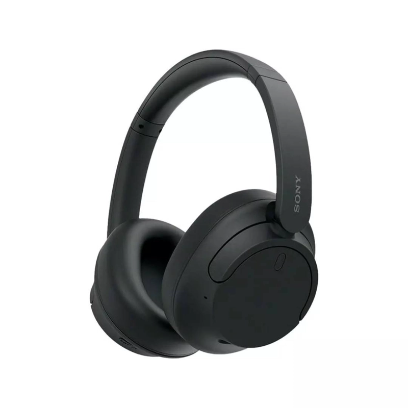 AUDIFONOS INALAMBRICOS SONY WH-CH720N NEGRO - 1
