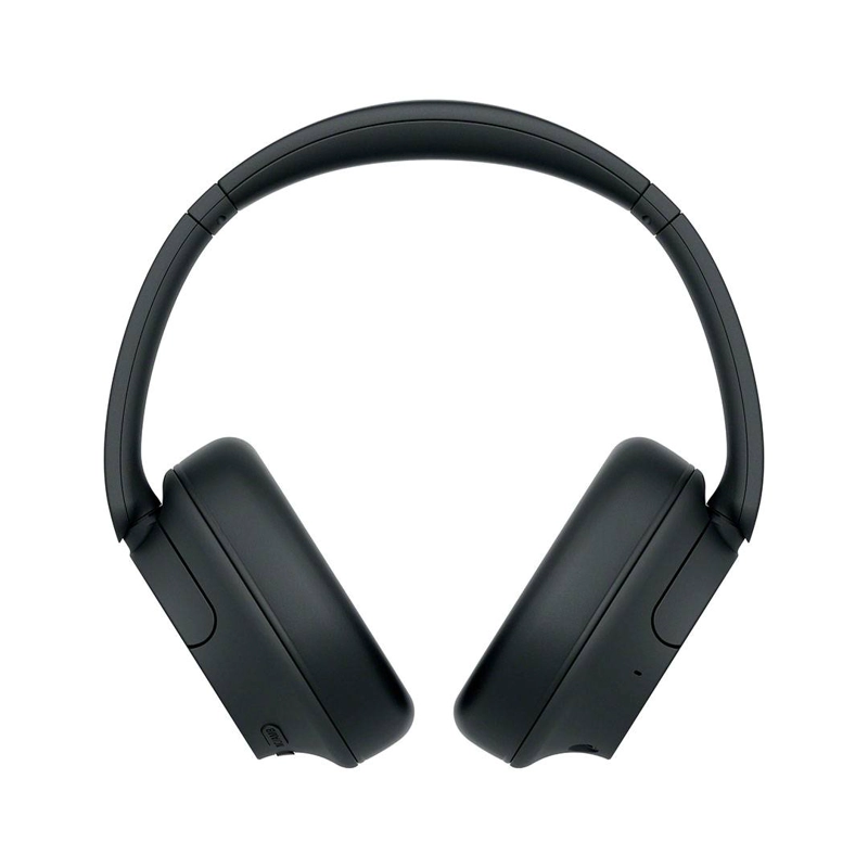 AUDIFONOS INALAMBRICOS SONY WH-CH720N NEGRO - 2