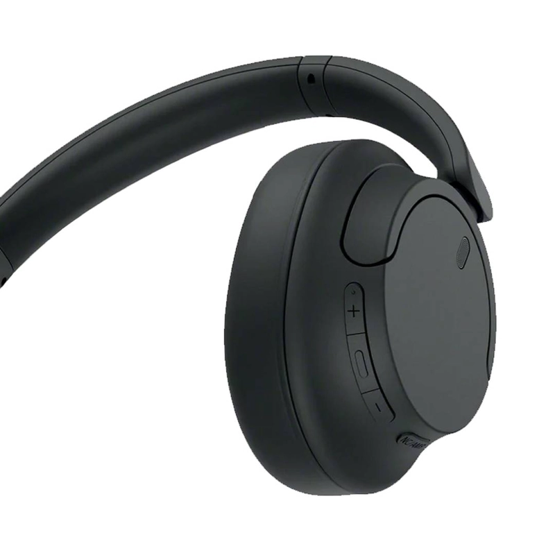 AUDIFONOS INALAMBRICOS SONY WH-CH720N NEGRO - 3