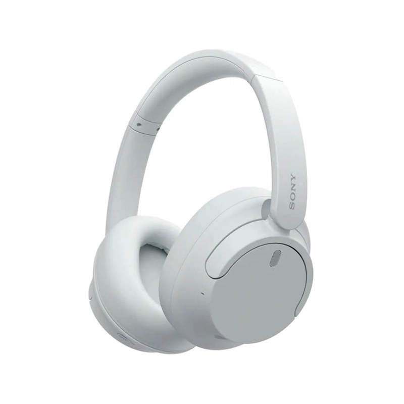 AUDIFONOS INALAMBRICOS SONY WH-CH720N BLANCO - 1
