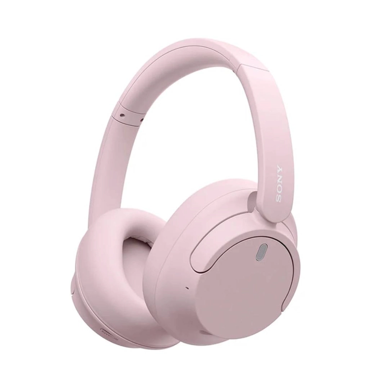 AUDIFONOS INALAMBRICOS SONY WH-CH720N ROSADO - 1