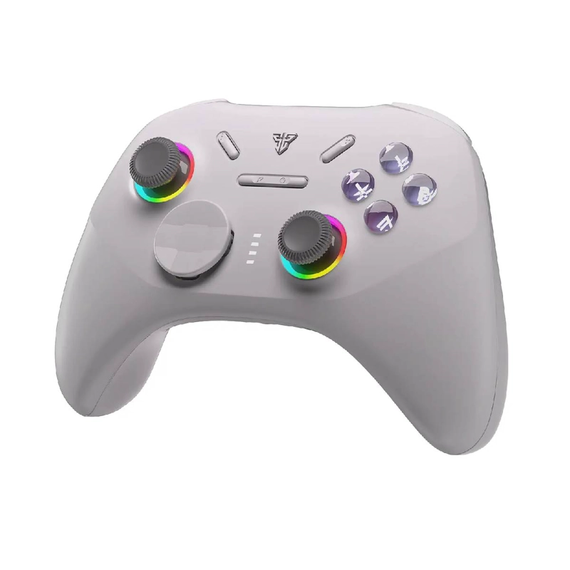 CONTROL INALAMBRICO FANTECH WGP15V2 EOS PRO II GREY - 2