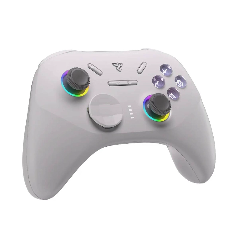 CONTROL INALAMBRICO FANTECH WGP15V2 EOS PRO II GREY - 3