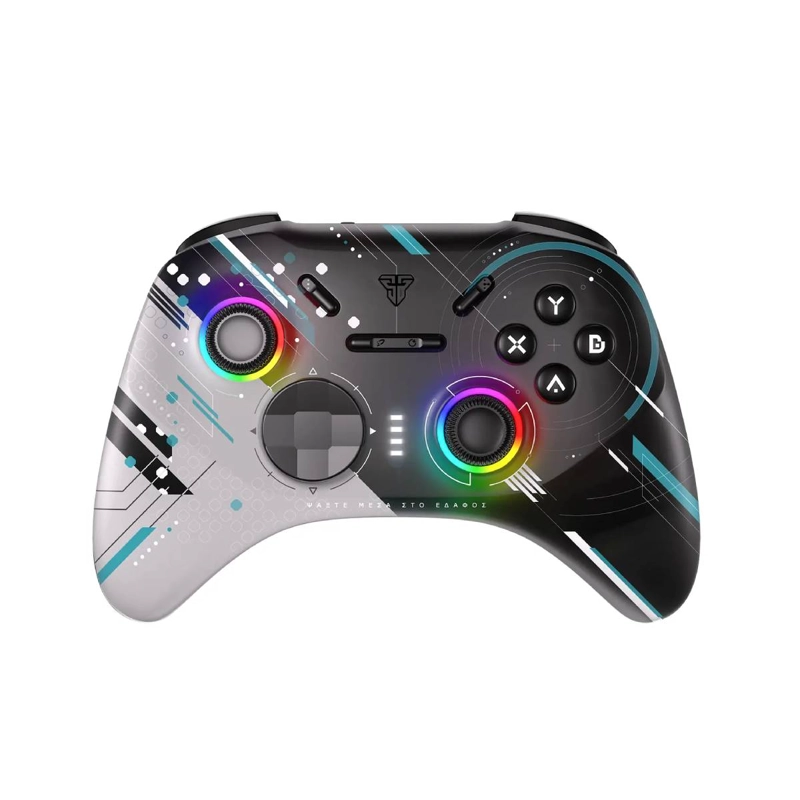 FANTECH CONTROL INALAMBRICO FANTECH WGP15V2S EOS PRO II S GEMINUS