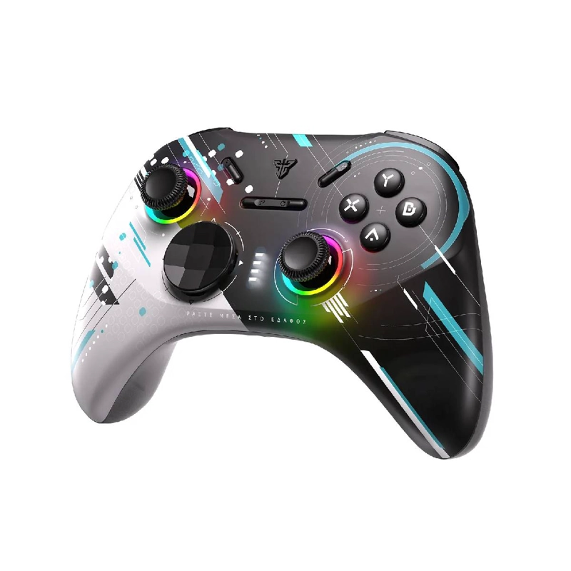 CONTROL INALAMBRICO FANTECH WGP15V2S EOS PRO II S GEMINUS - 2
