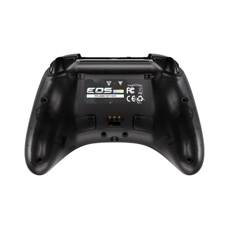 CONTROL INALAMBRICO FANTECH WGP15V2S EOS PRO II S GEMINUS - 4