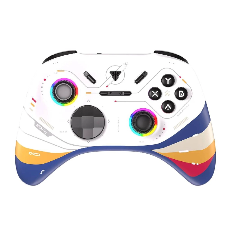 FANTECH CONTROL INALAMBRICO FANTECH WGP15V2S EOS PRO II S STAR TWO