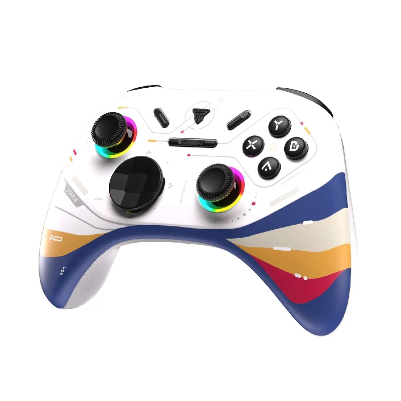CONTROL INALAMBRICO FANTECH WGP15V2S EOS PRO II S STAR TWO - 2