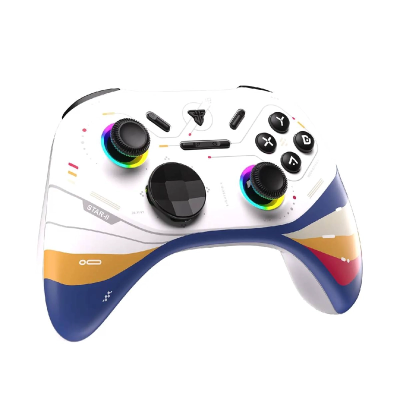 CONTROL INALAMBRICO FANTECH WGP15V2S EOS PRO II S STAR TWO - 3