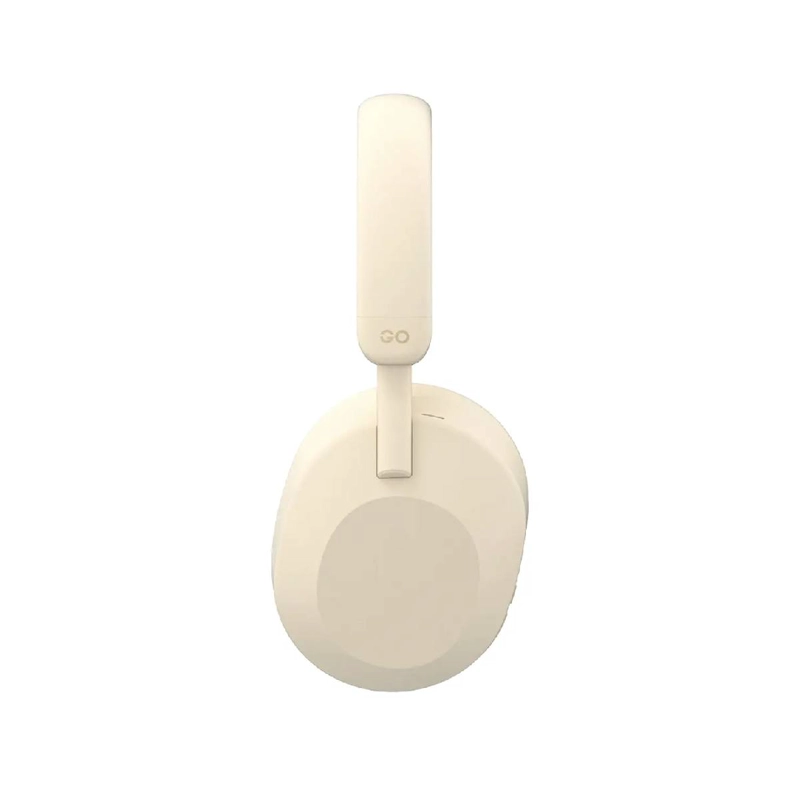 AUDIFONOS INALAMBRICOS FANTECH WH06 GO TUNE BEIGE - 2