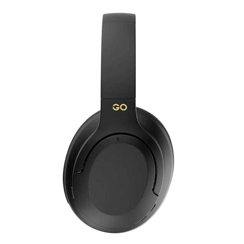 AUDIFONOS INALAMBRICOS FANTECH WH05 GO VIBE BLACK EDITION - 2