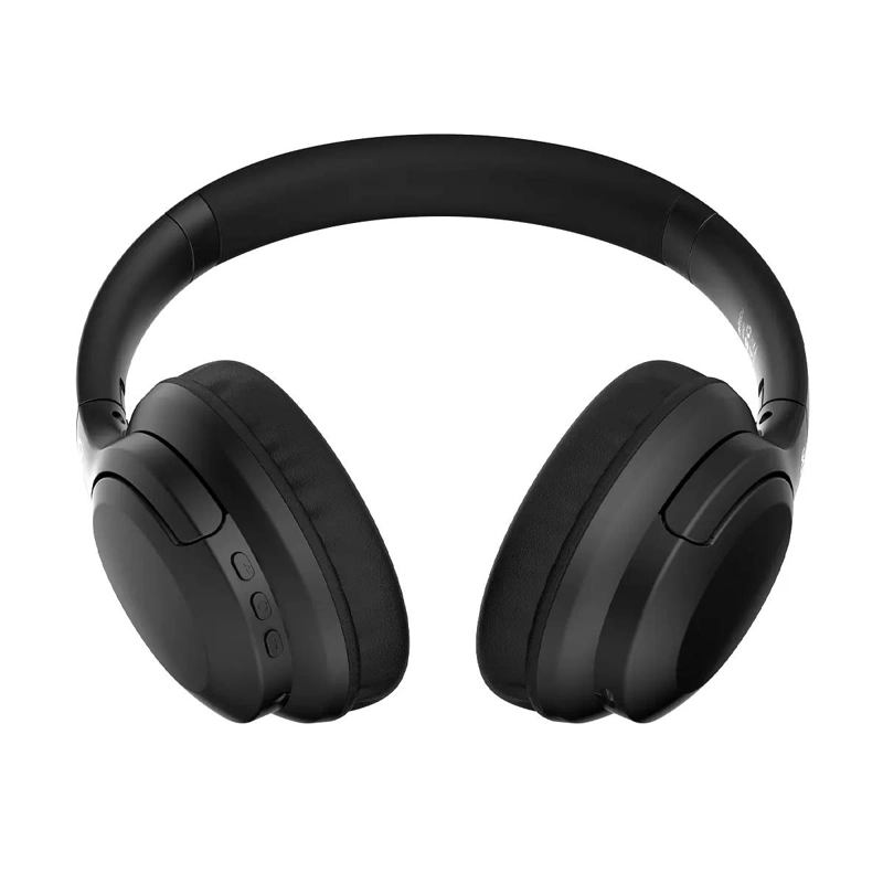 AUDIFONOS INALAMBRICOS FANTECH WH05 GO VIBE BLACK EDITION - 4