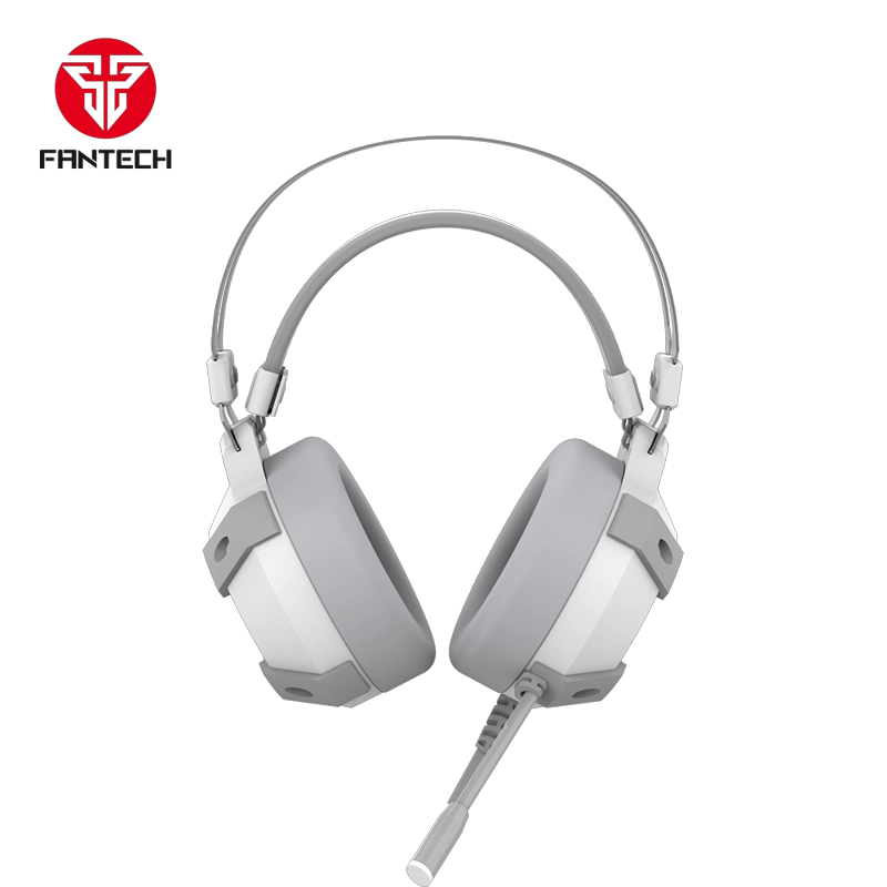 AUDIFONOS GAMER FANTECH CAPTAIN HG11 SPACE EDITION USB - 3