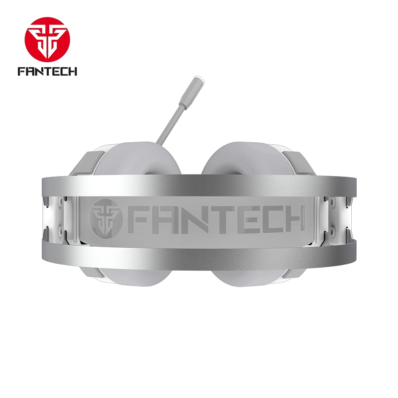 AUDIFONOS GAMER FANTECH CAPTAIN HG11 SPACE EDITION USB - 4
